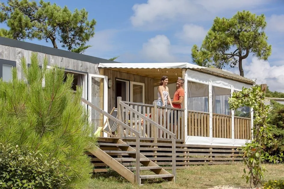 Domaine Le Midi in Barbâtre, Pays de la Loire – Bild 12