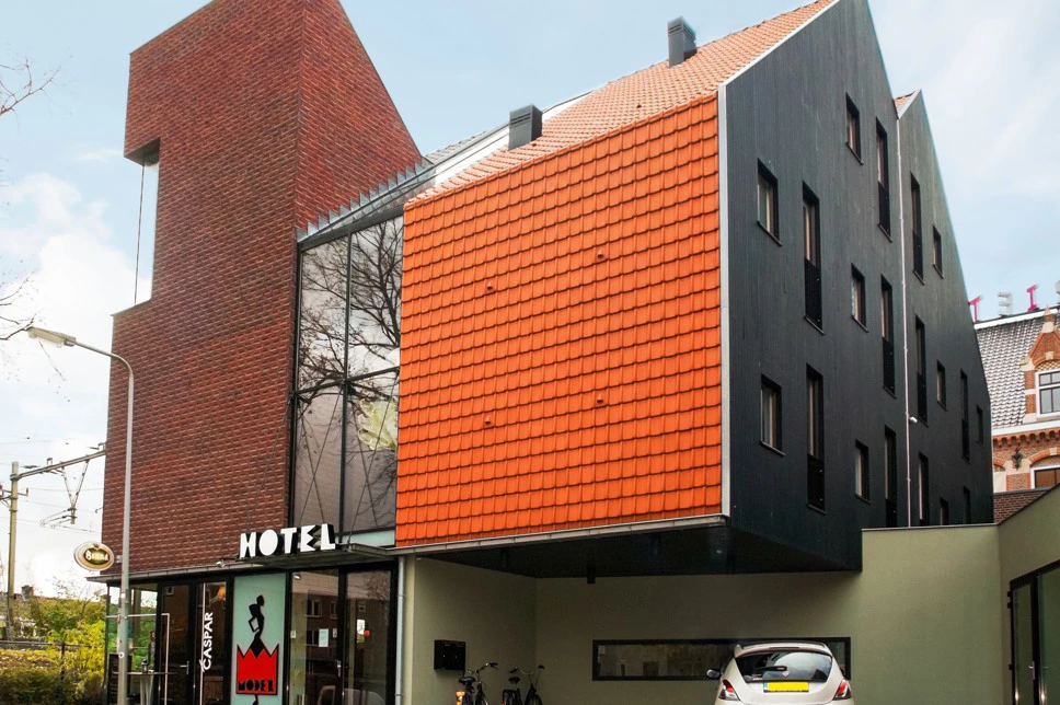 Dormio Hotel Modez in Arnhem, Gelderland – Bild 9