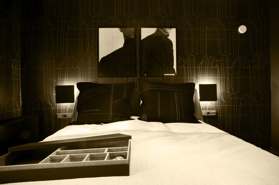Dormio Hotel Modez
