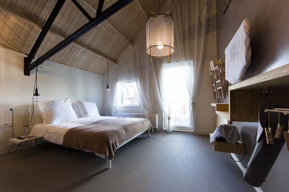 Dormio Hotel Modez in Arnhem, Gelderland – Bild 3