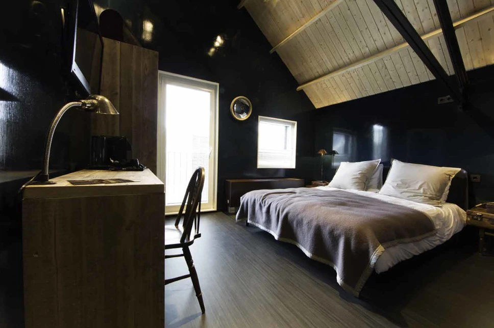 Dormio Hotel Modez in Arnhem, Gelderland – Bild 4