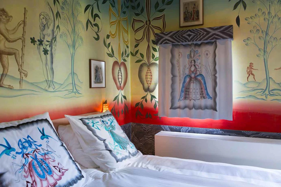Dormio Hotel Modez in Arnhem, Gelderland – Bild 6