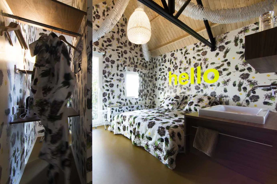 Dormio Hotel Modez in Arnhem, Gelderland – Bild 8