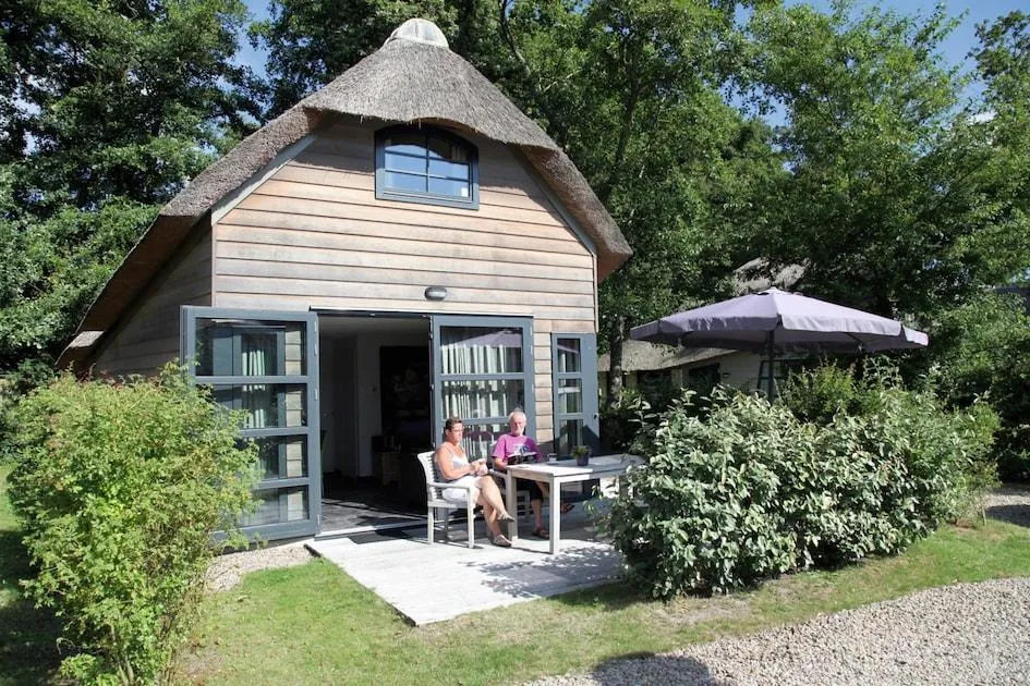 Dormio Park Scorleduyn in Schoorl, Nordholland - Bild 2