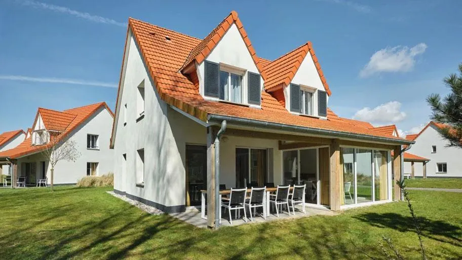 Dormio Resort Berck-sur-Mer