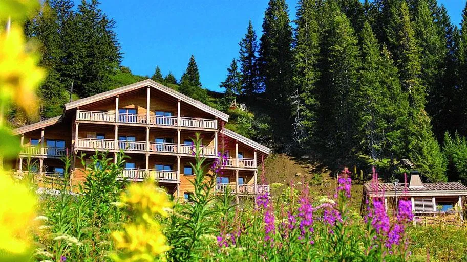 Dormio Resort Les Portes Du Grand Massif