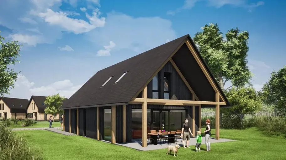 Dormio Resort Nieuwvliet-Bad in Nieuwvliet, Zeeland - Bild 11