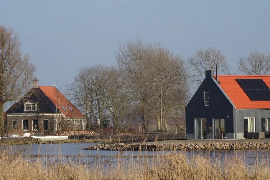 Dormio Waterpark Langelille in Langelille, Friesland - Bild 4