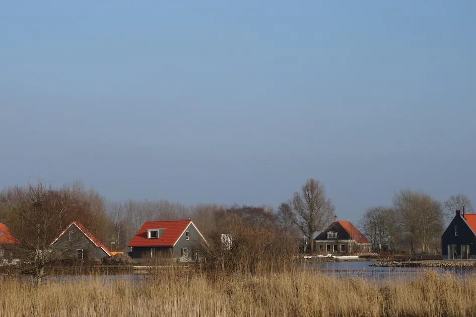 Dormio Waterpark Langelille in Langelille, Friesland - Bild 7