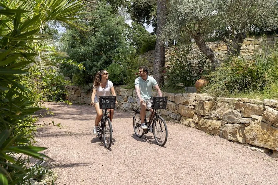 Douce Quiétude in Saint-Raphaël, Provence-Alpes-Côte d’Azur – Bild 10