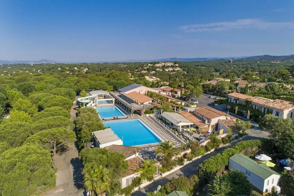 Douce Quiétude in Saint-Raphaël, Provence-Alpes-Côte d’Azur – Bild 5