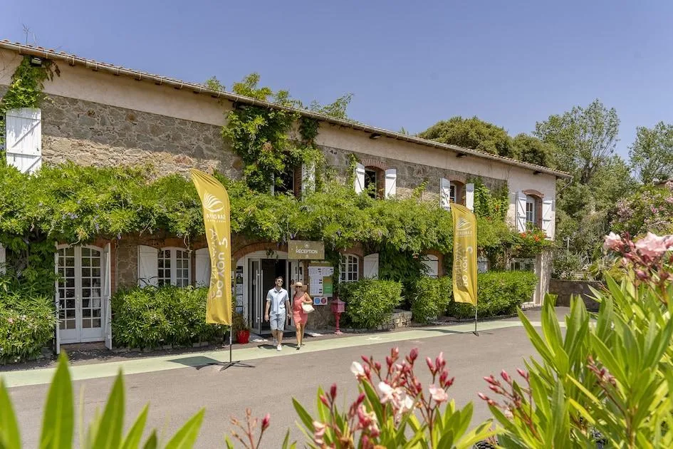 Douce Quiétude in Saint-Raphaël, Provence-Alpes-Côte d’Azur – Bild 7