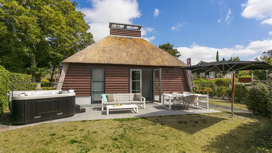Dutchen Park Weideduyn in Schoorl, Nordholland - Bild 10