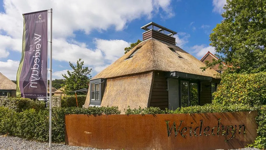 Dutchen Park Weideduyn in Schoorl, Nordholland - Bild 2