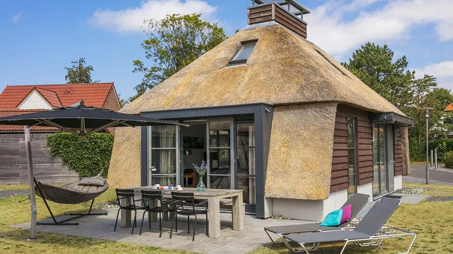 Dutchen Park Weideduyn in Schoorl, Nordholland - Bild 3