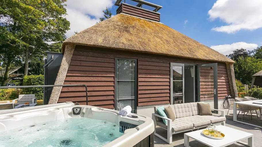 Dutchen Park Weideduyn in Schoorl, Nordholland - Bild 7