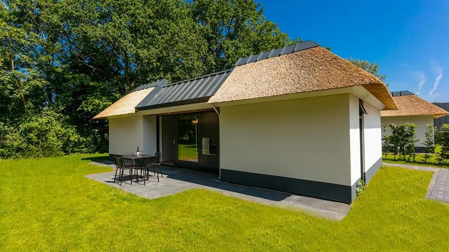 Dutchen Suitelodges Gooilanden in Loosdrecht, Nordholland – Bild 8