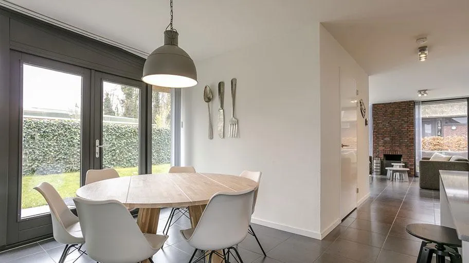 Dutchen Villapark Mooi Schoorl in Schoorl, Nordholland – Bild 11