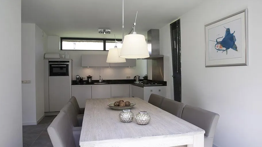 Dutchen Villapark Mooi Schoorl in Schoorl, Nordholland – Bild 7