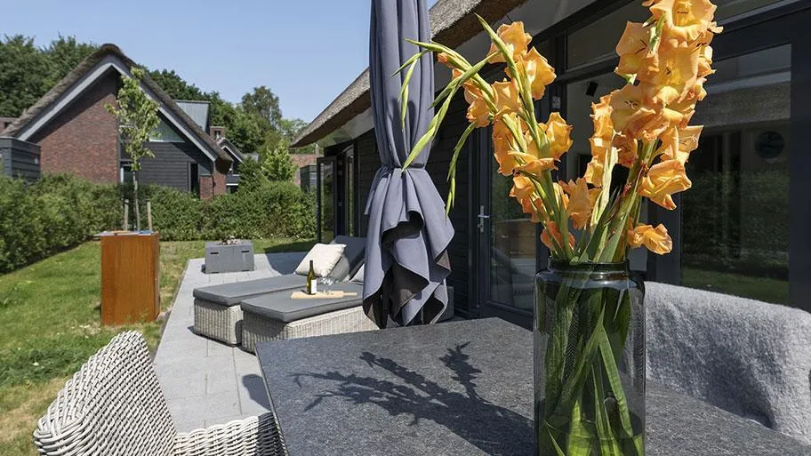 Dutchen Villapark Mooi Schoorl in Schoorl, Nordholland – Bild 9