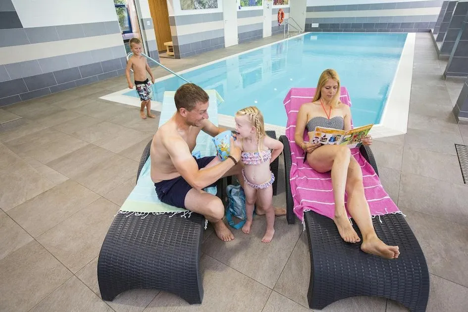Eifelpark Kronenburger See in Kronenburg, Nordrhein-Westfalen - Bild 11