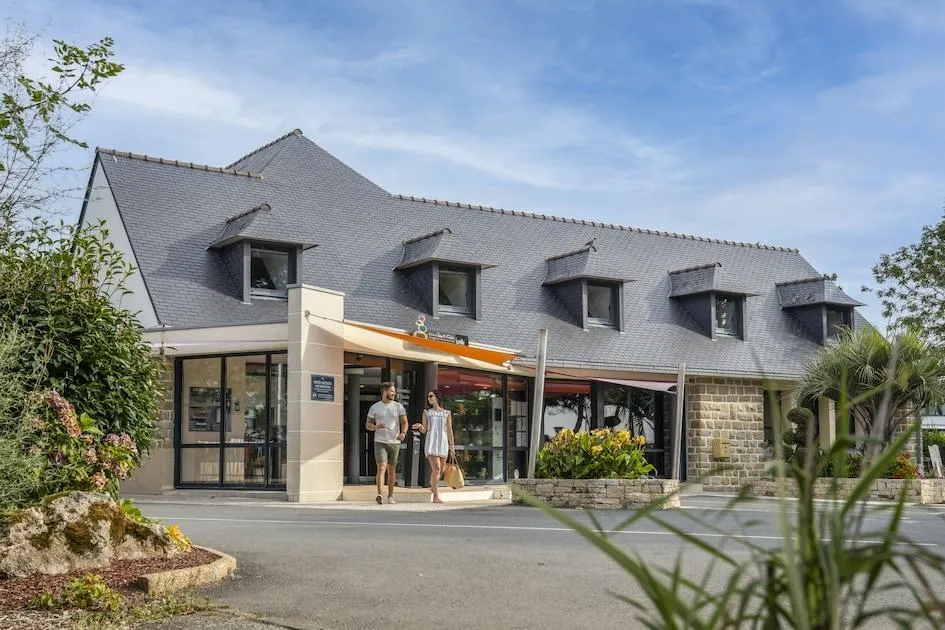 Escale Saint-Gilles in Bénodet, Bretagne – Bild 10