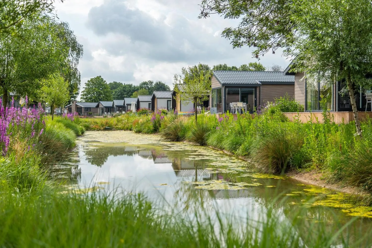 EuroParcs Aan de Maas in Kerkdriel, Gelderland – Bild 7
