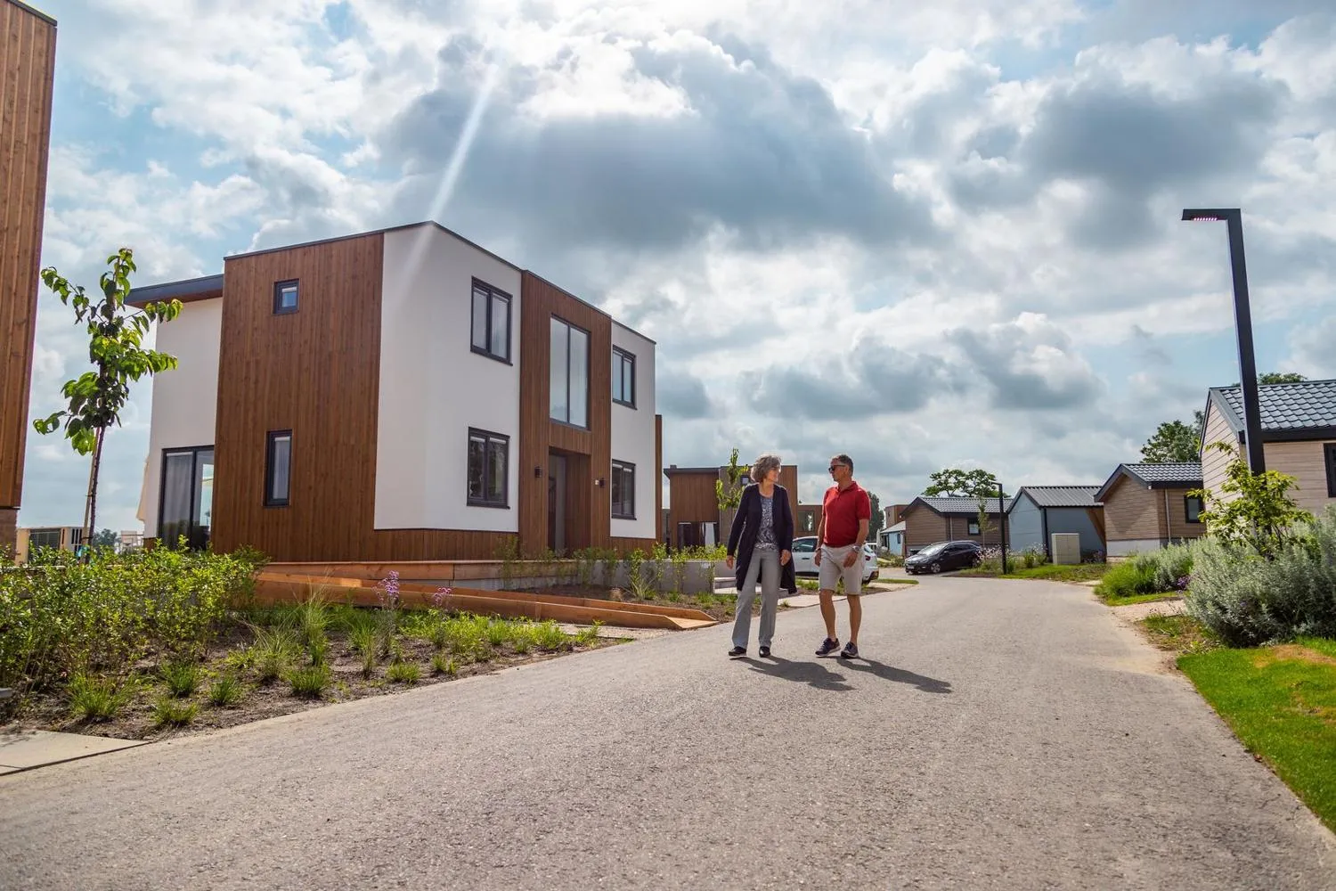 EuroParcs Aan de Maas in Kerkdriel, Gelderland – Bild 8