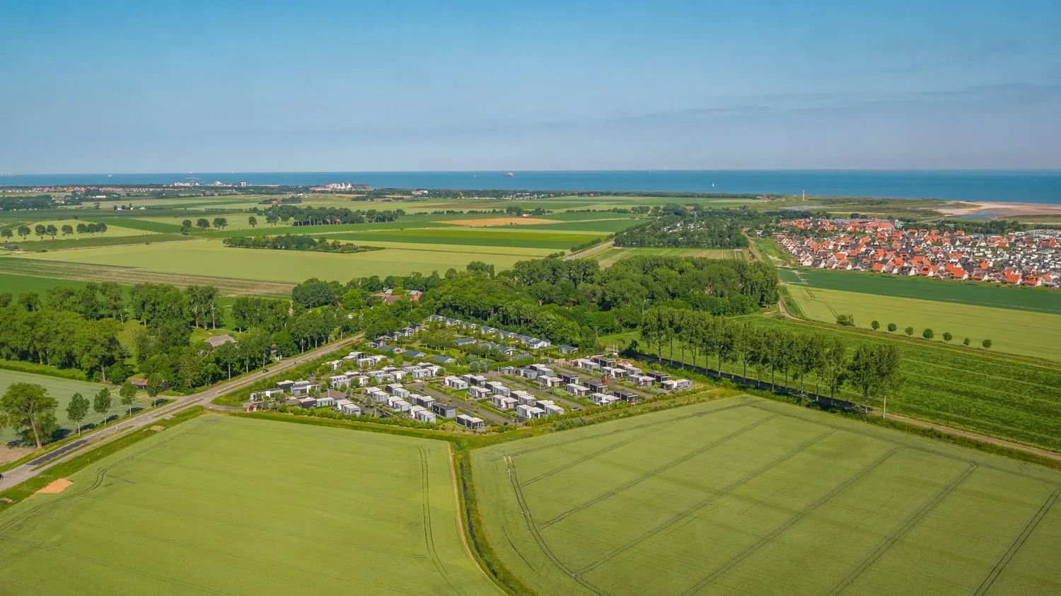 EuroParcs Bad MeerSee