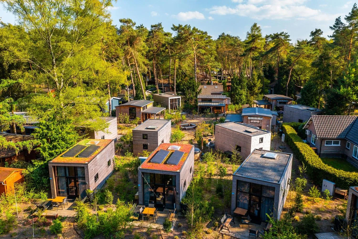 EuroParcs Beekbergen