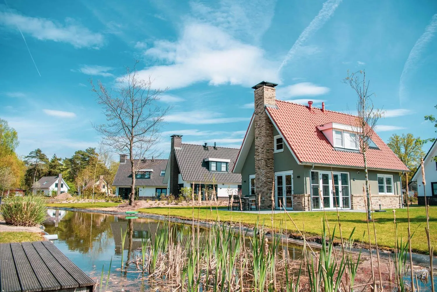 EuroParcs De Achterhoek