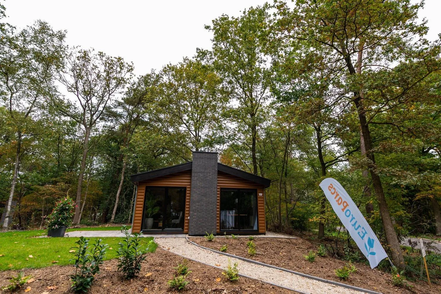 EuroParcs De Wiltzangh in Ruinen, Drenthe - Bild 8