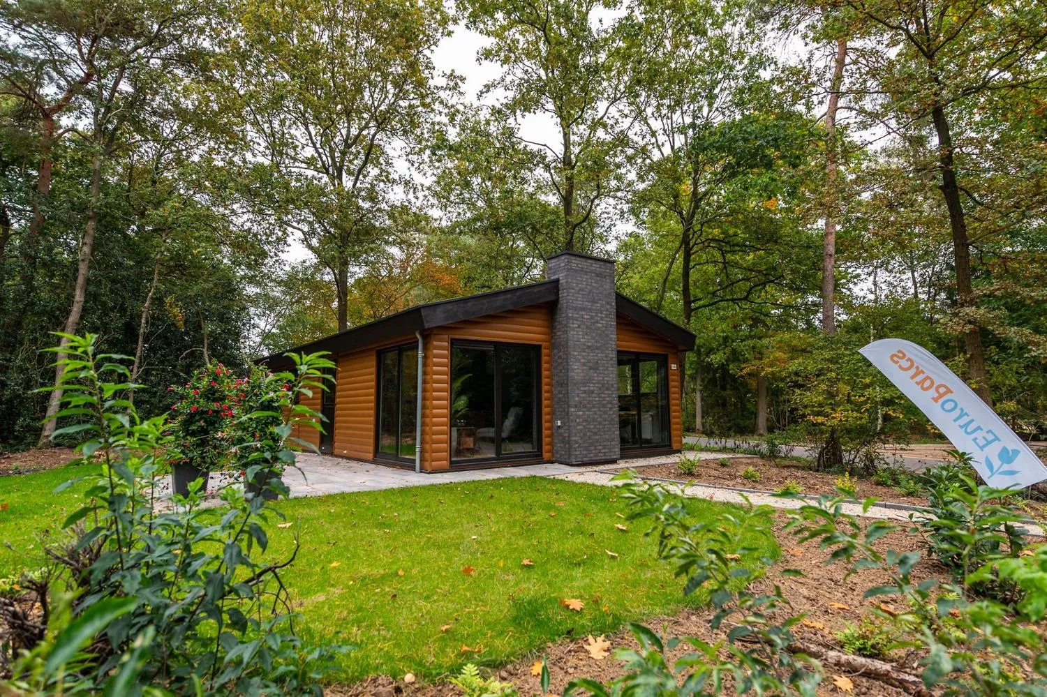 EuroParcs De Wiltzangh in Ruinen, Drenthe - Bild 9