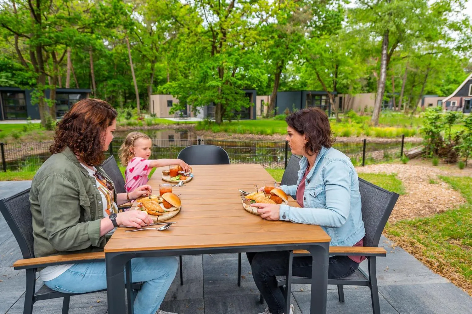 EuroParcs De Zanding in Otterlo, Gelderland – Bild 10