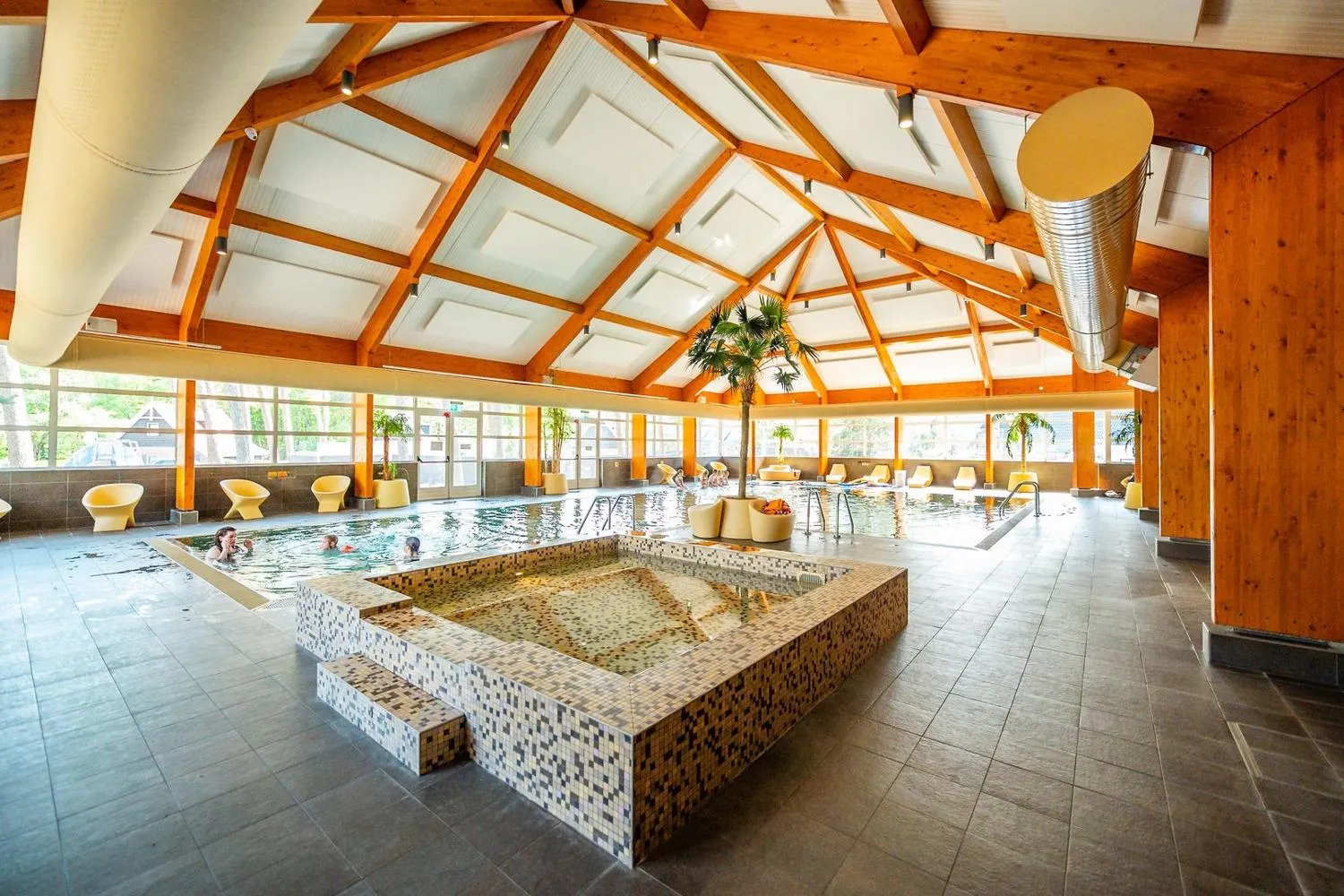 EuroParcs De Zanding in Otterlo, Gelderland – Bild 12