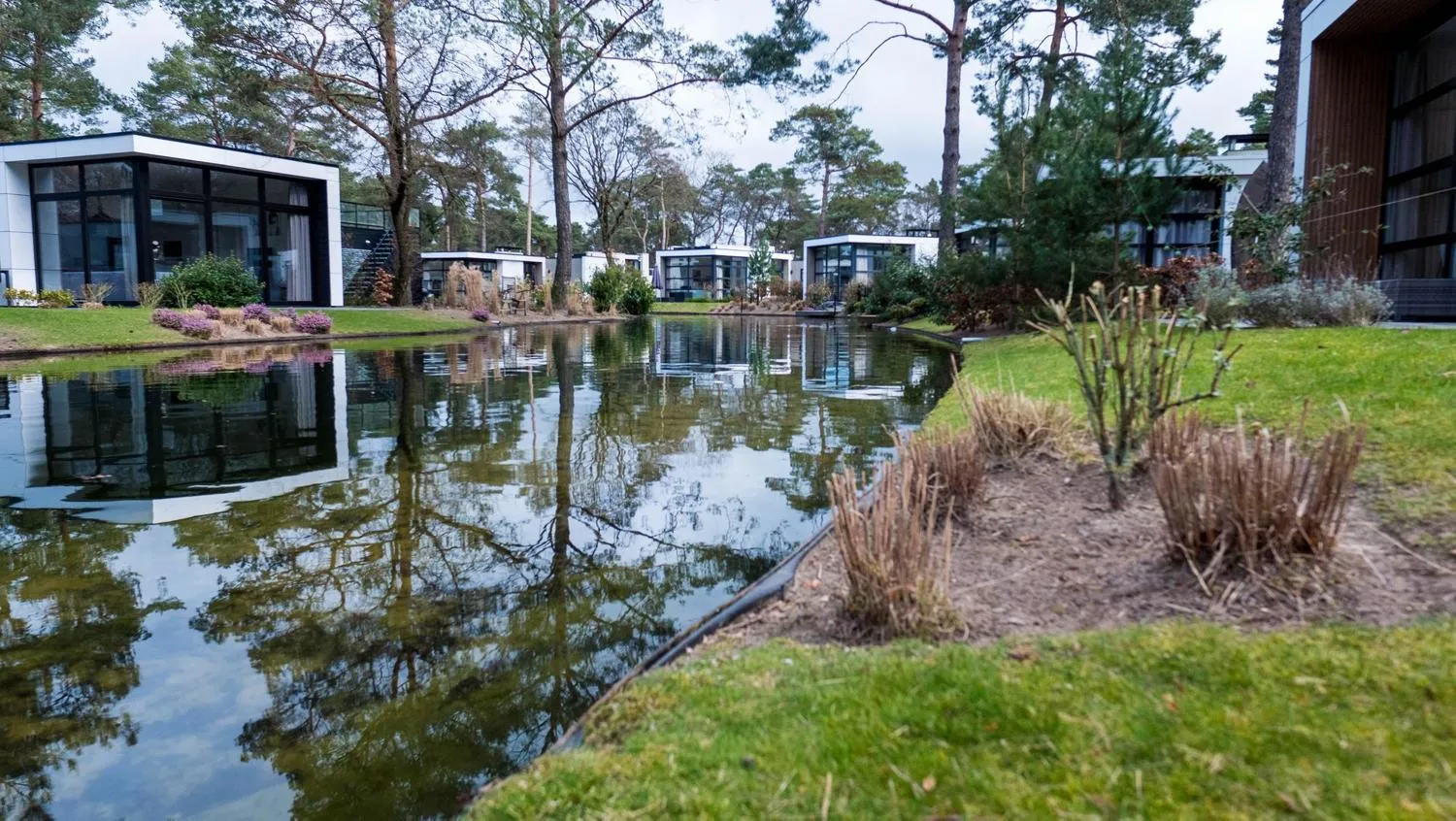 EuroParcs De Zanding in Otterlo, Gelderland – Bild 4