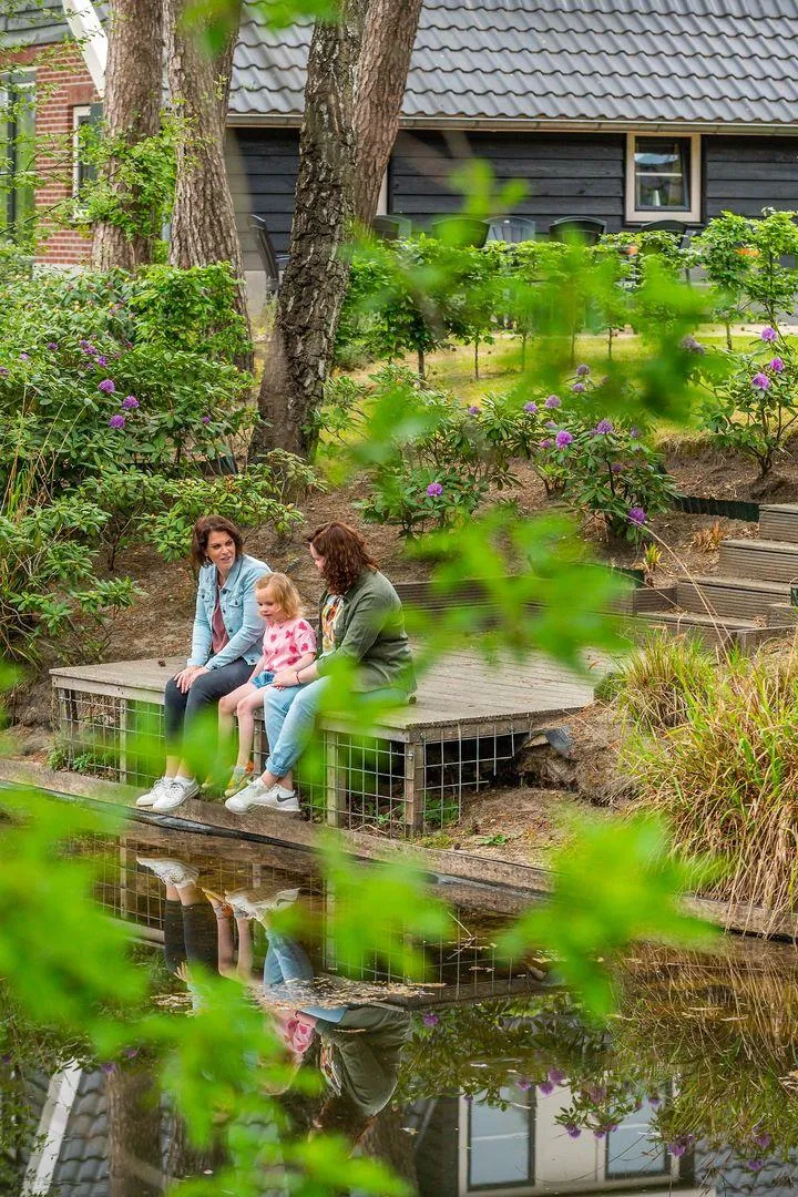 EuroParcs De Zanding in Otterlo, Gelderland – Bild 7