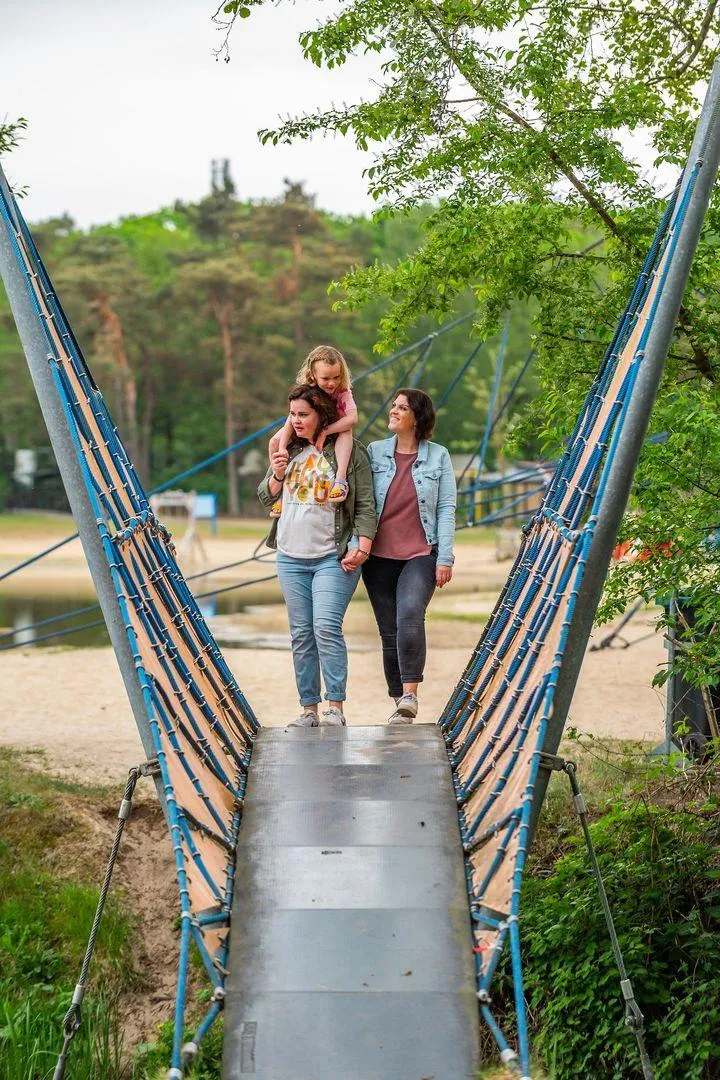 EuroParcs De Zanding in Otterlo, Gelderland – Bild 9