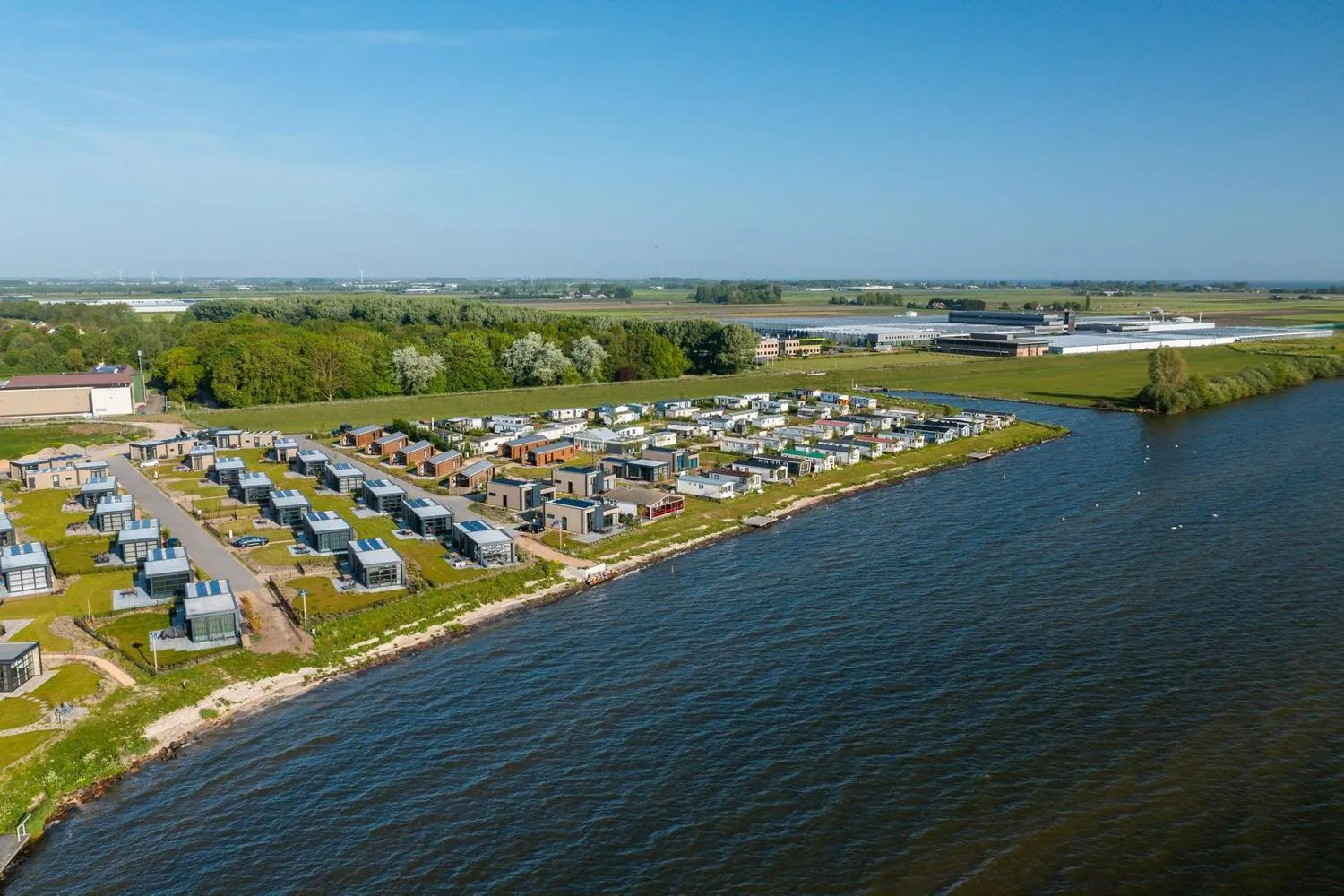 EuroParcs Enkhuizer Strand