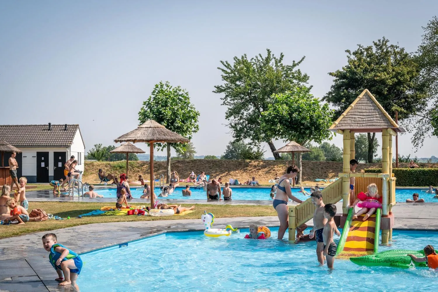 EuroParcs Gulperberg in Gulpen, Limburg - Bild 15