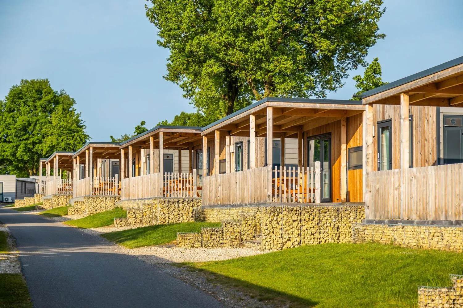 EuroParcs Gulperberg in Gulpen, Limburg - Bild 2