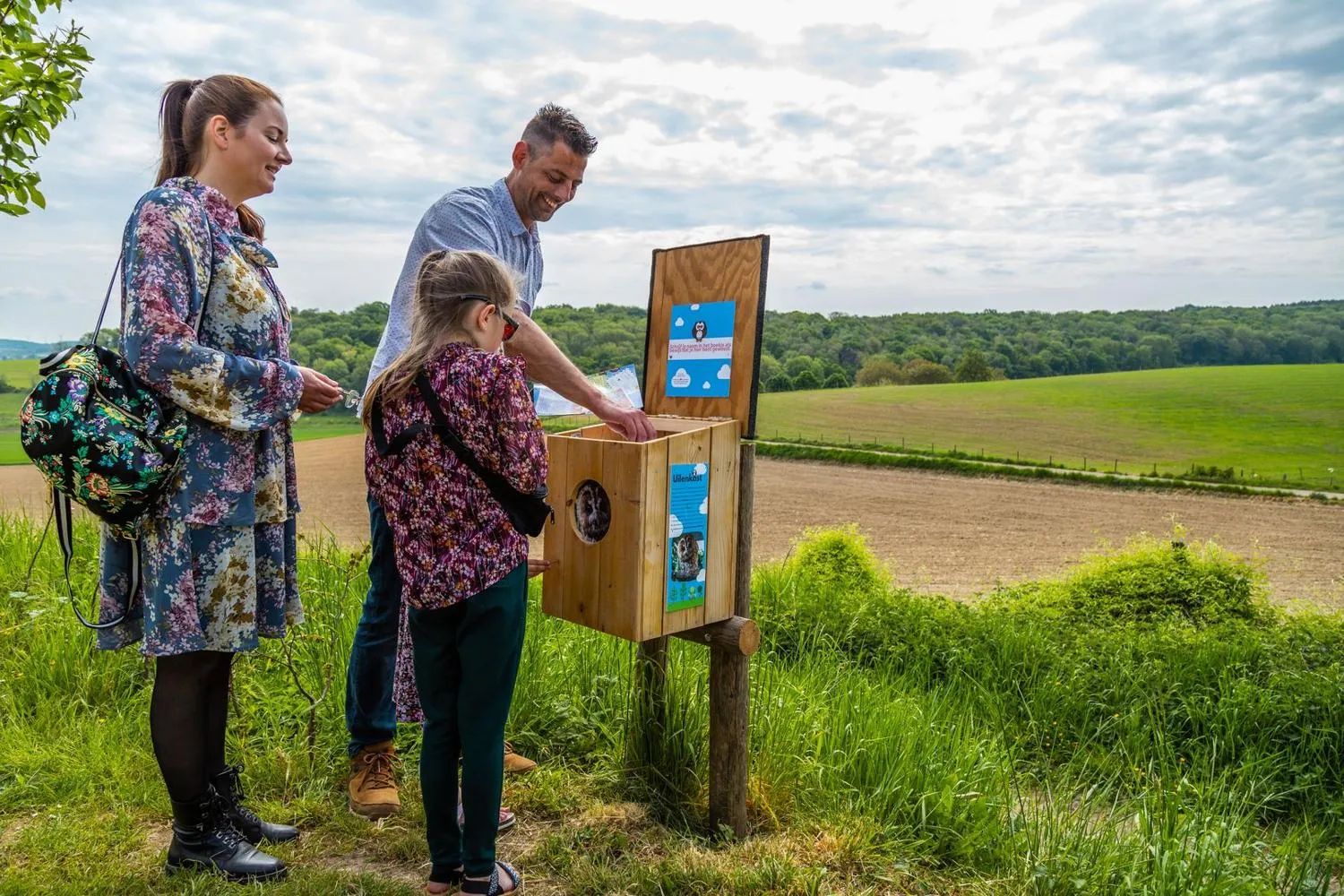 EuroParcs Gulperberg in Gulpen, Limburg - Bild 5