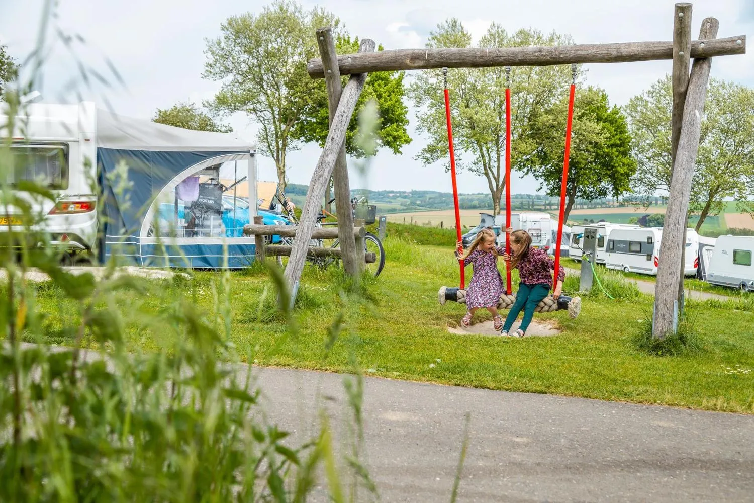 EuroParcs Gulperberg in Gulpen, Limburg - Bild 9