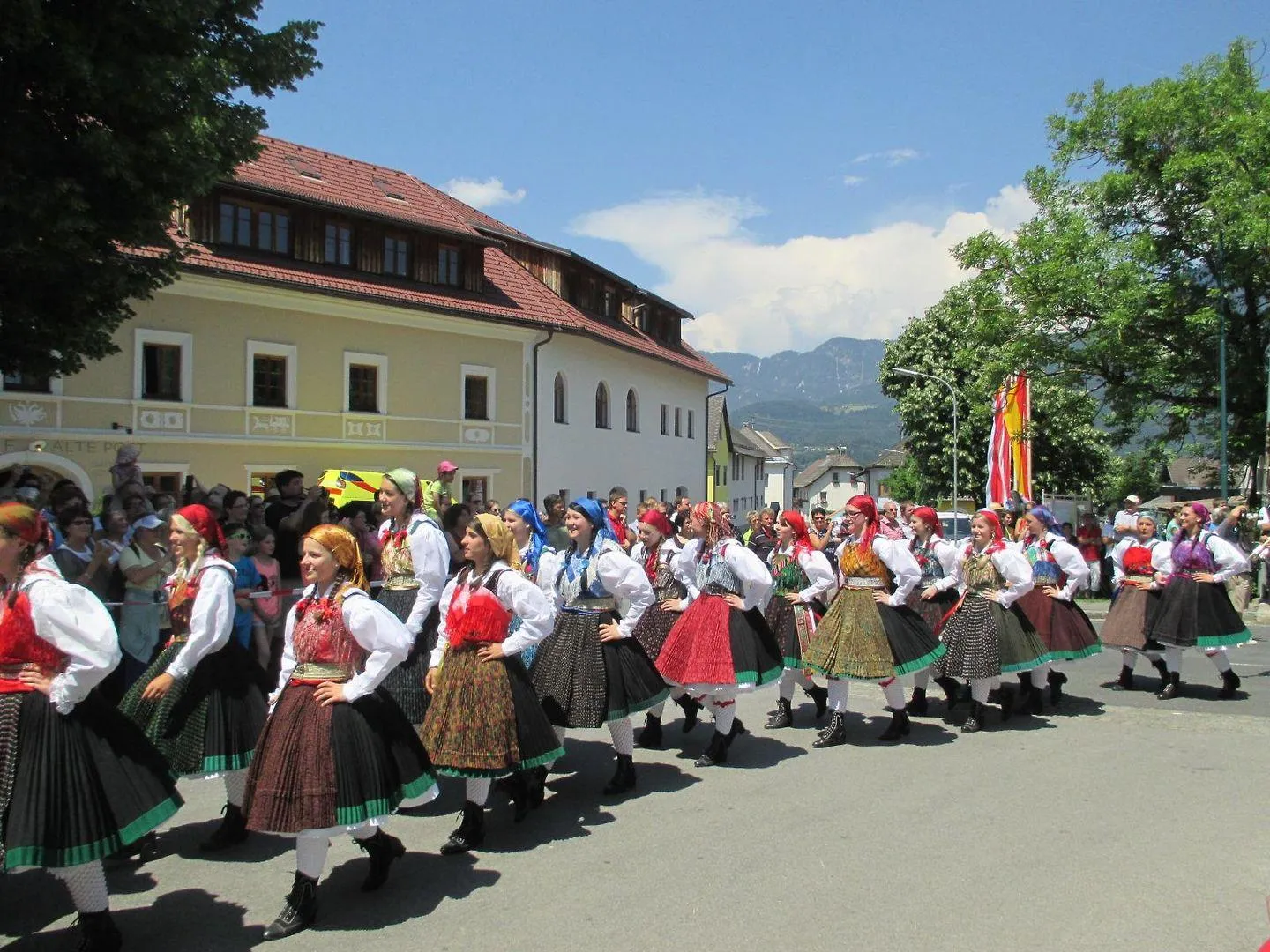 EuroParcs Hermagor - Nassfeld in Hermagor, Kärnten - Bild 11