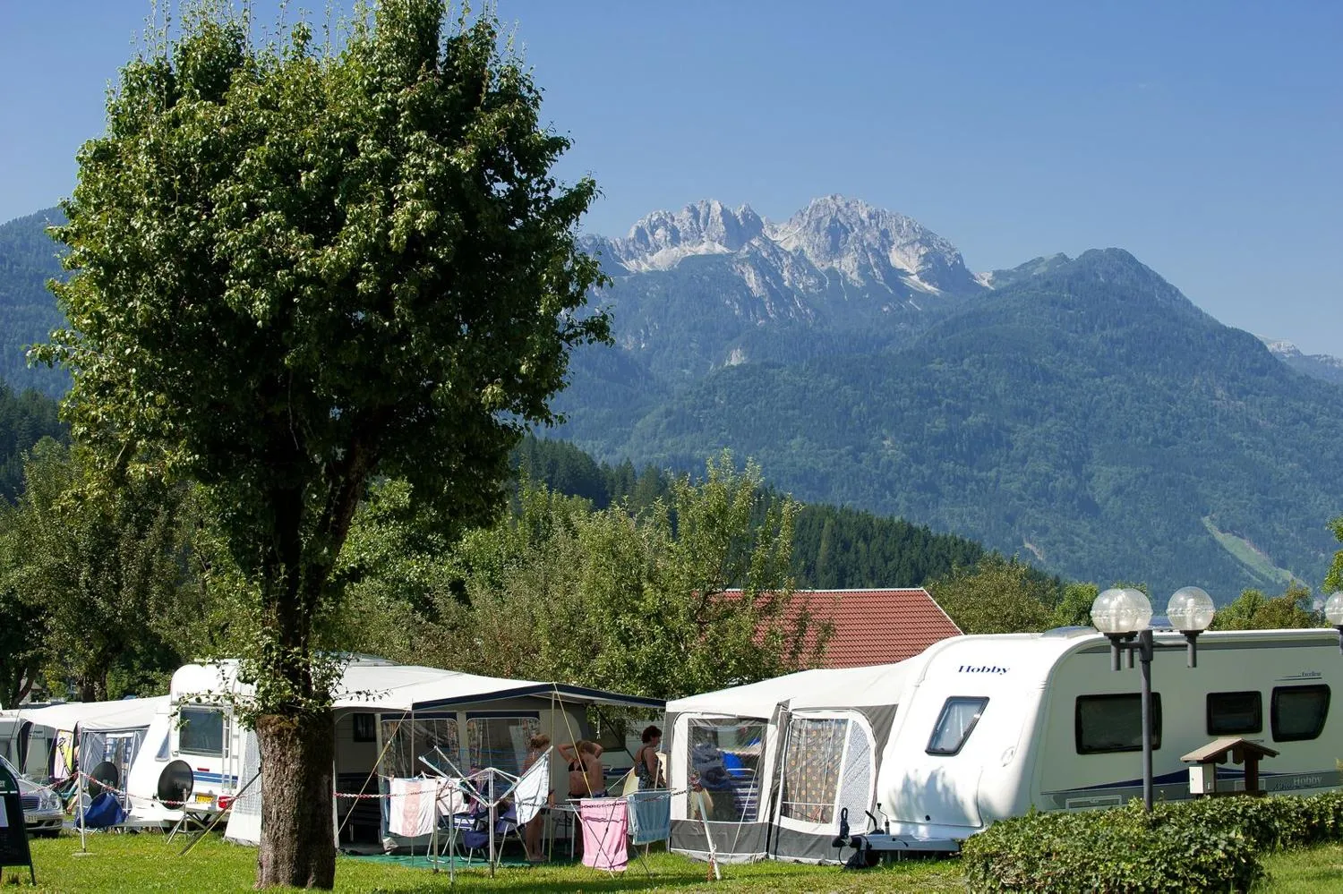 EuroParcs Hermagor - Nassfeld in Hermagor, Kärnten - Bild 14