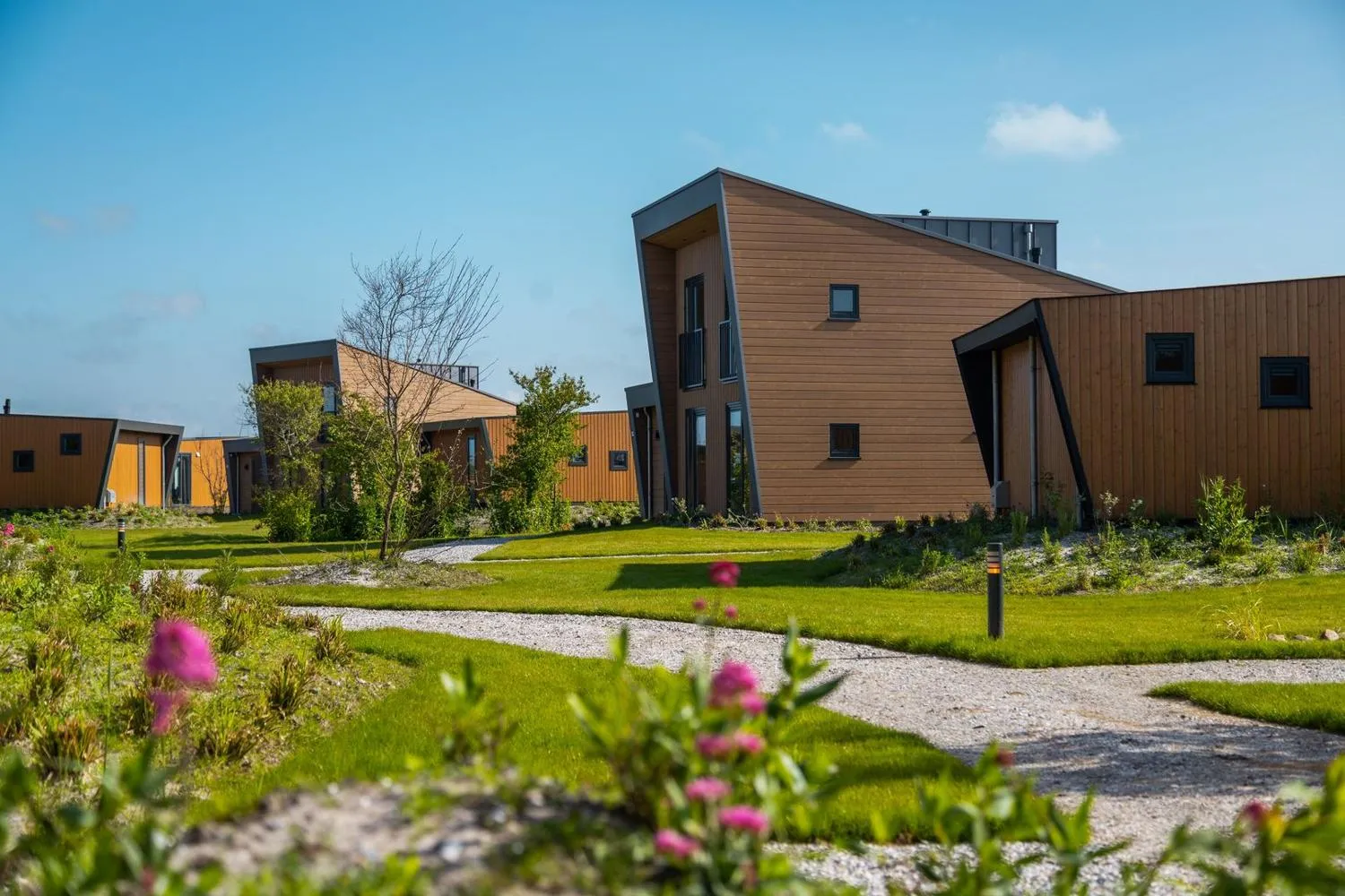 EuroParcs Hindeloopen in Hindeloopen, Friesland – Bild 6