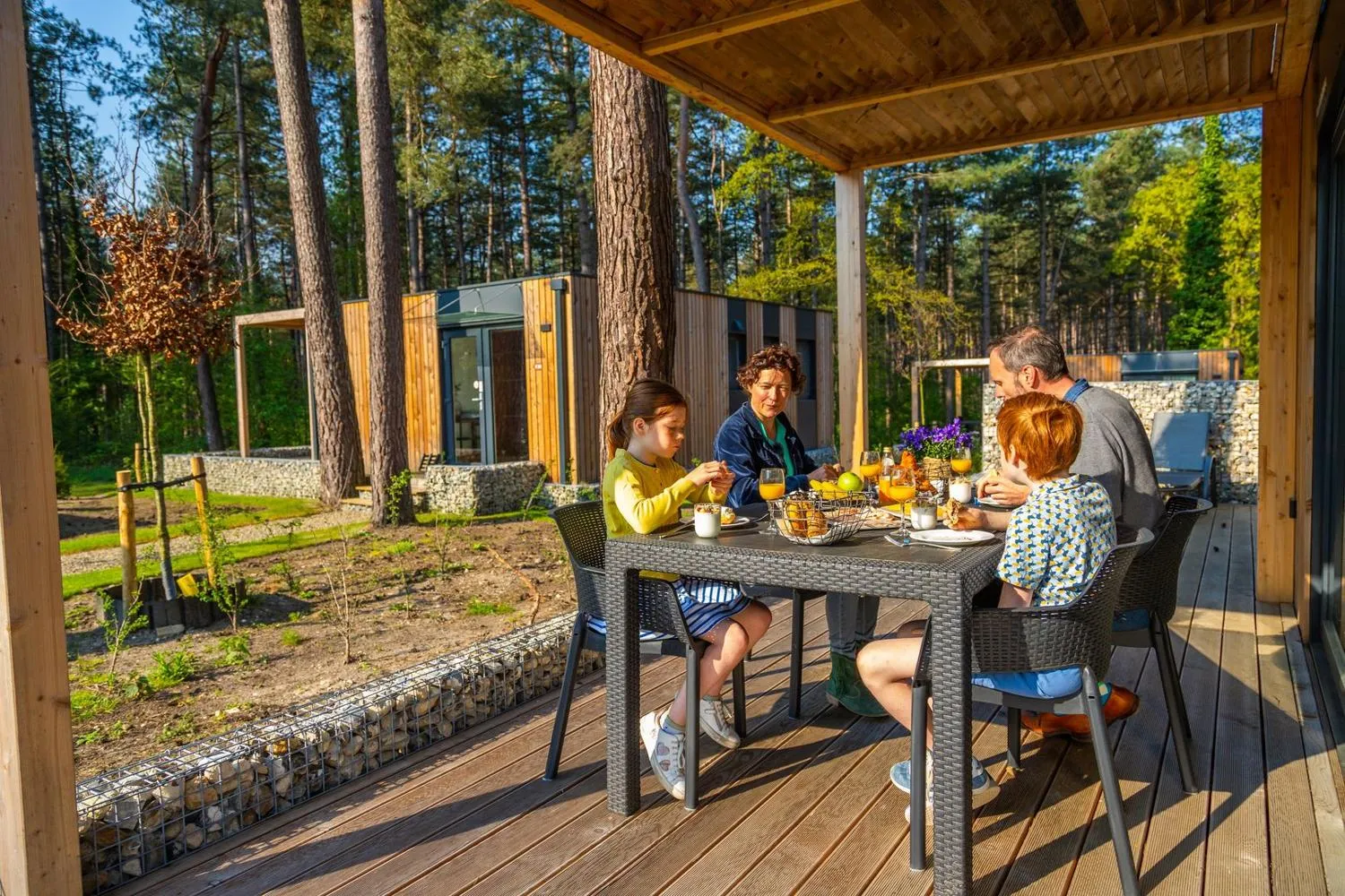 EuroParcs Hoge Kempen