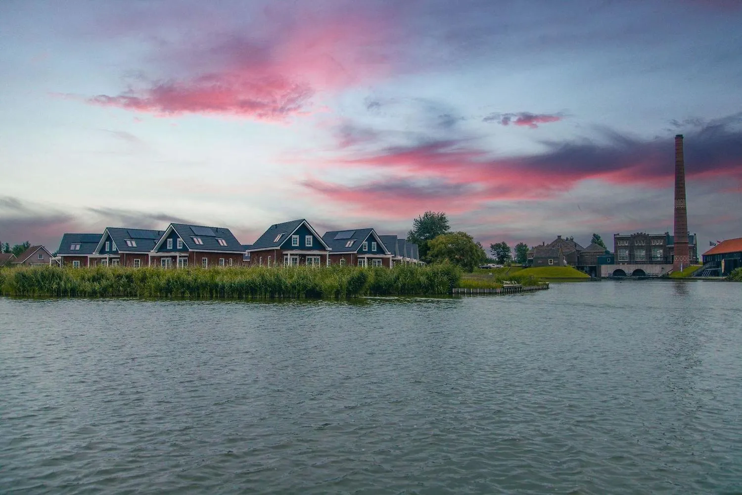 EuroParcs IJsselmeer