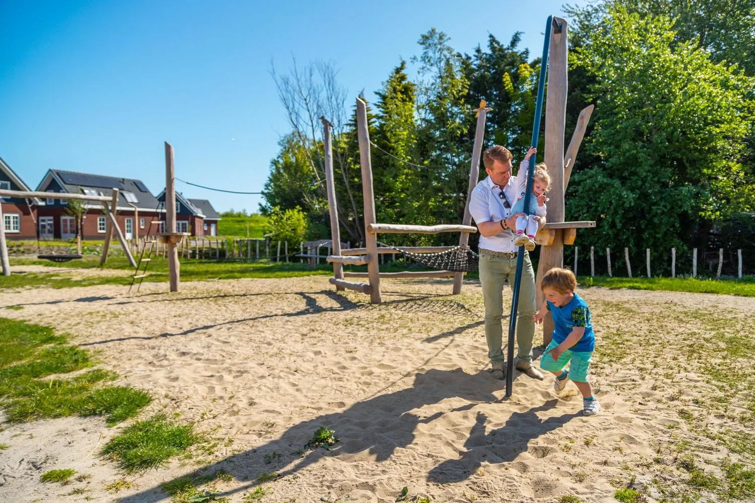 EuroParcs IJsselmeer in Medemblik, Nordholland – Bild 10