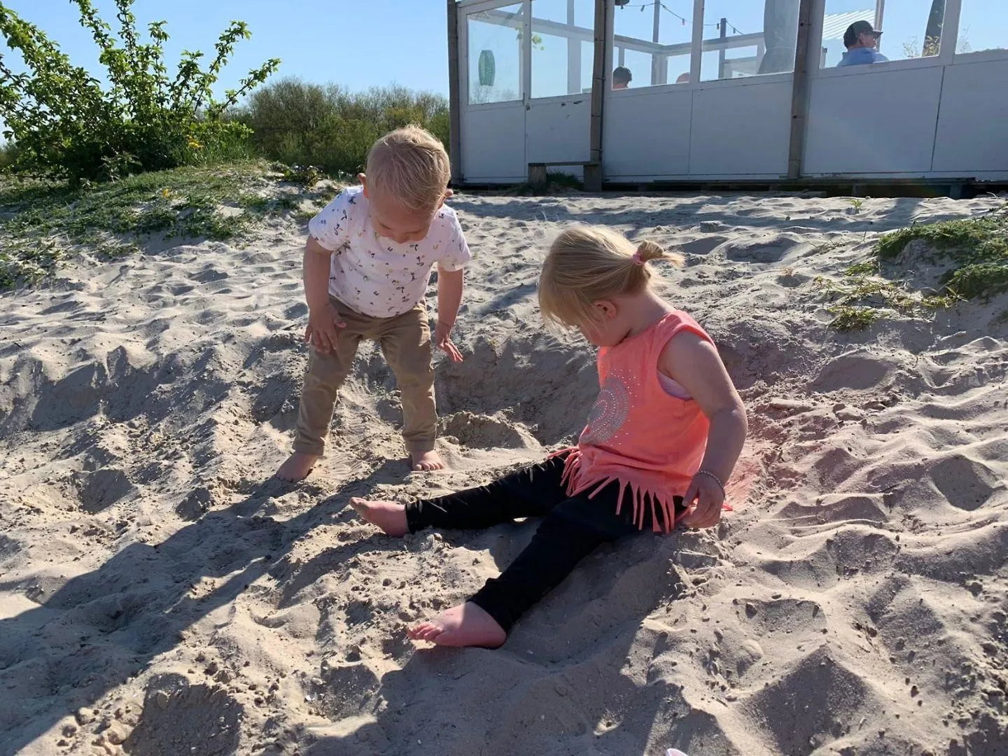 EuroParcs IJsselmeer in Medemblik, Nordholland – Bild 11